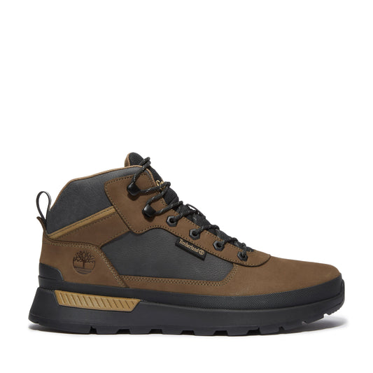 SNEAKERS FIELD TREKKER HOMBRE